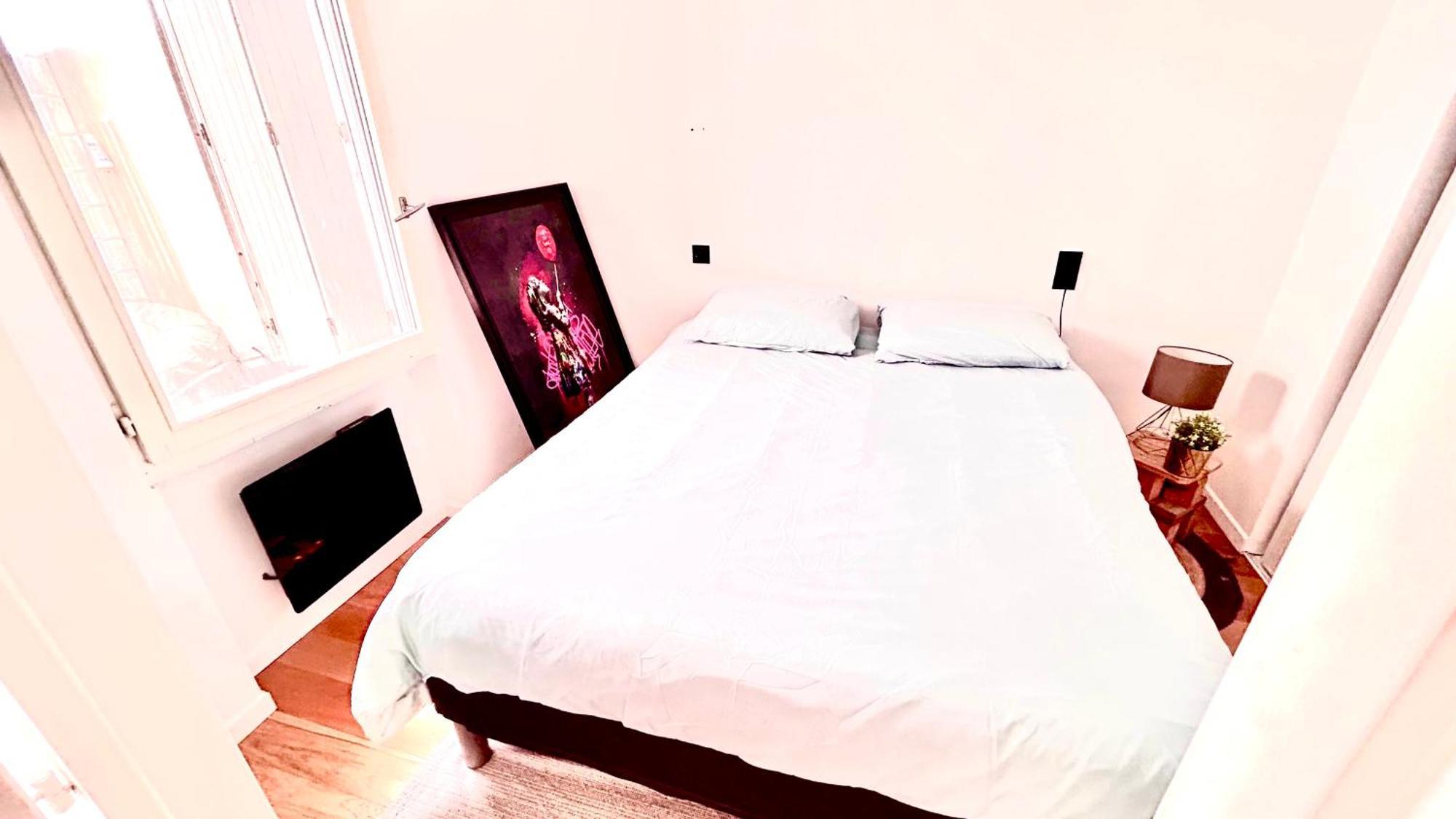 Apartamento Le Patio Jacuzzi Centre